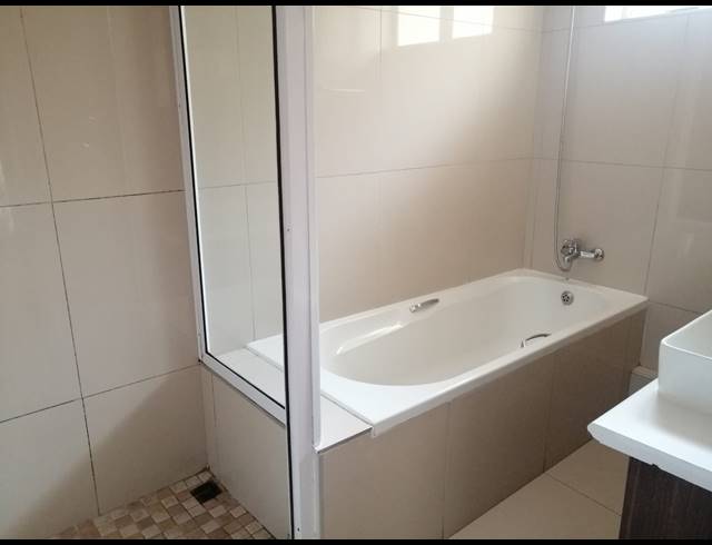 1.5 BEDROOM FLAT FOR SALE IN NORTH BEACH